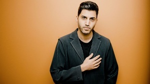 Kian Soltani / Ensemble Shiraz