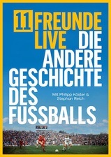 11 Freunde Live