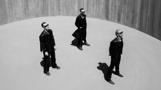 RÜFÜS DU SOL EUROPE '26