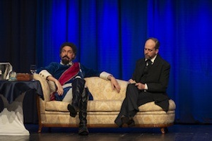 Ludwig II – Der bayerische Patient