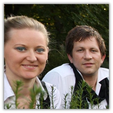 Marcel und Julia