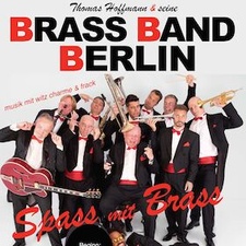 Spass mit Brass