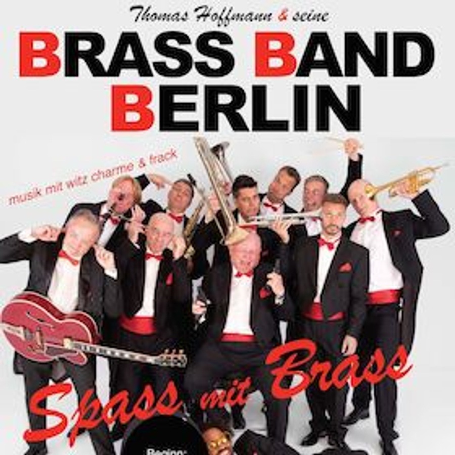 Spass mit Brass
