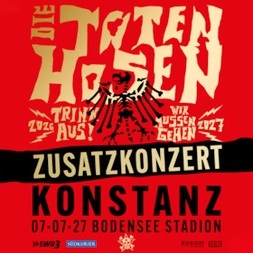 Die Toten Hosen