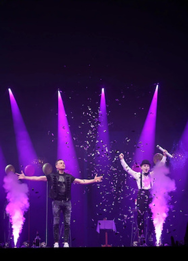 Magic Show
