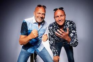 Die Feisten
