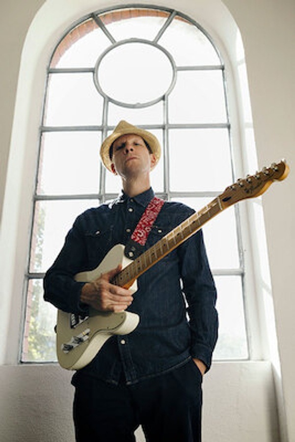 Ron Spielmann Trio