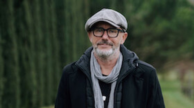 TOM KELLER