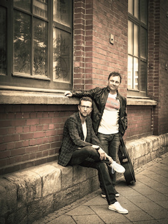 SIMON & GARFUNKEL REVIVALBAND