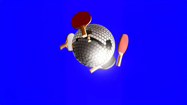PING PONG PARTY