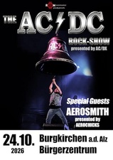 AC/DC Rock - Show by AC/DX