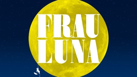 Frau Luna – Operette in zwei Akten von Paul Lincke