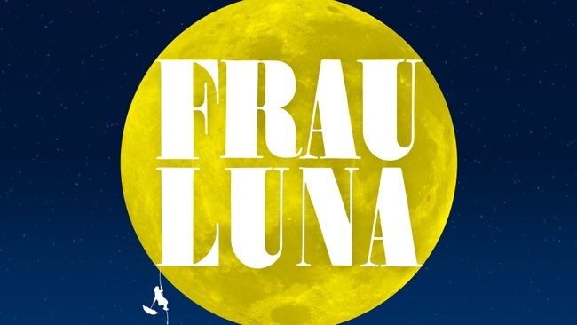Frau Luna – Operette in zwei Akten von Paul Lincke