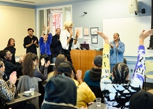 Community Workshop Day