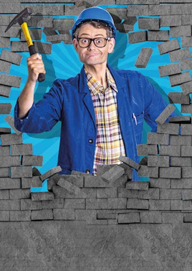 Handwerker Peters