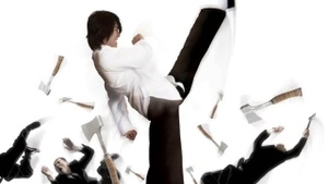 Kung Fu Hustle