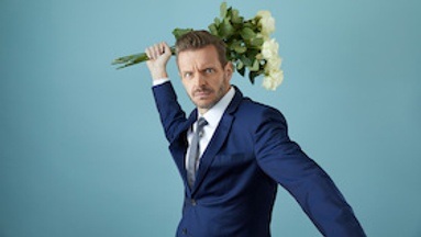 Florian Schroeder