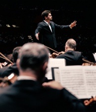 Yefim Bronfman | Israel Philharmonic Orchestra | Lahav Shani