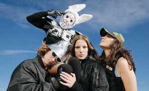 2x241 Titel doppelt so gut wie Martin Kippenberger