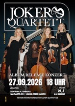 Joker Quartett