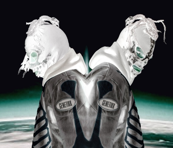 Genetikk - Genetikk Live 2026