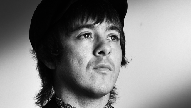 Laurie Wright - The Power of 3 European Tour