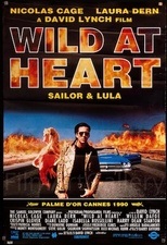 David Lynch - Wild at Heart