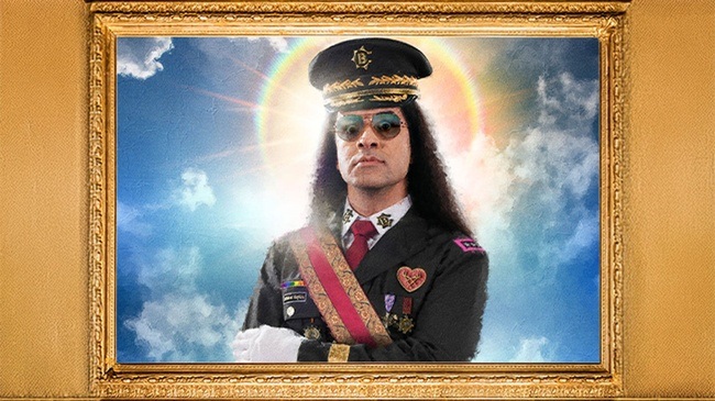 Bülent Ceylan - DIKTATÜRK