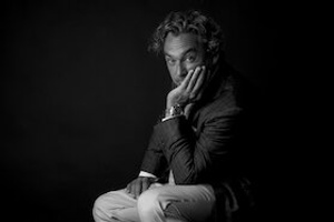 JOEY CALDERAZZO Trio | OPEN AIR