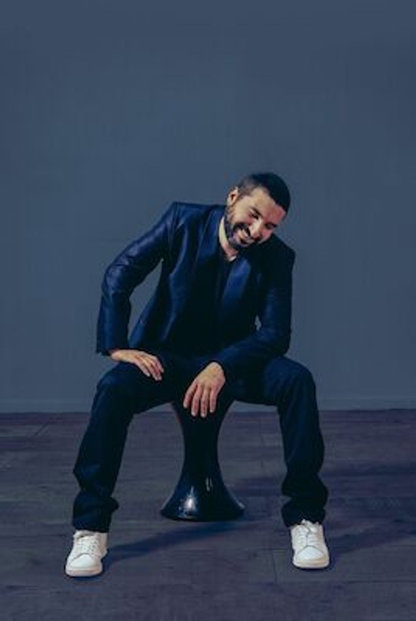 Ibrahim Maalouf & The Trumpets of Michel-Ange Vol. 2