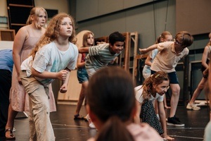 Teenie Times oder: Make Amygdala great again!