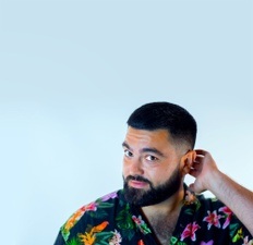 Mein Dschungel by Serdar Karibik