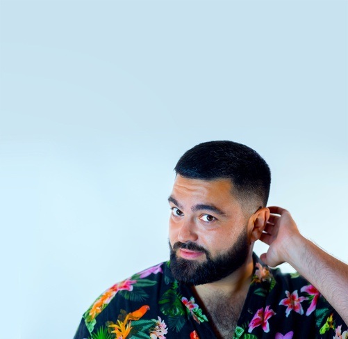 Mein Dschungel by Serdar Karibik