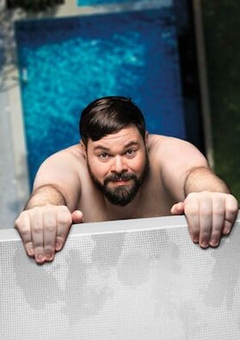 Heidelbeerhugo: 10-Meter-Turm