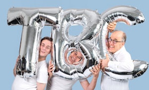 TBC – Totales Bamberger Cabaret: WOMERSCHOMADASIN