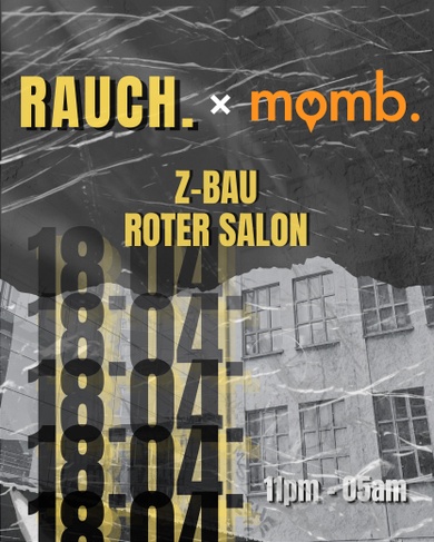 Rauch. x Momb