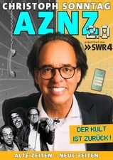Christoph Sonntag - "AZNZ 2.0"