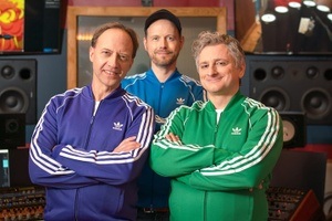 Dennis & Jesko Band