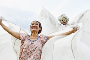 T-Werk & Theater NADI zeigen: "Die Regentrude" (5+)