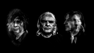 Sasha Waltz & Guests / The Young Gods