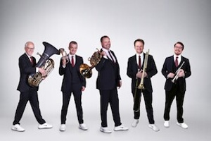 Canadian Brass