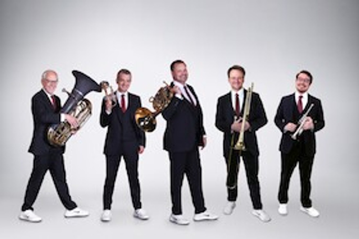 Canadian Brass