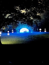 Lange Nacht des Theater - Die Nacht des Schicksals