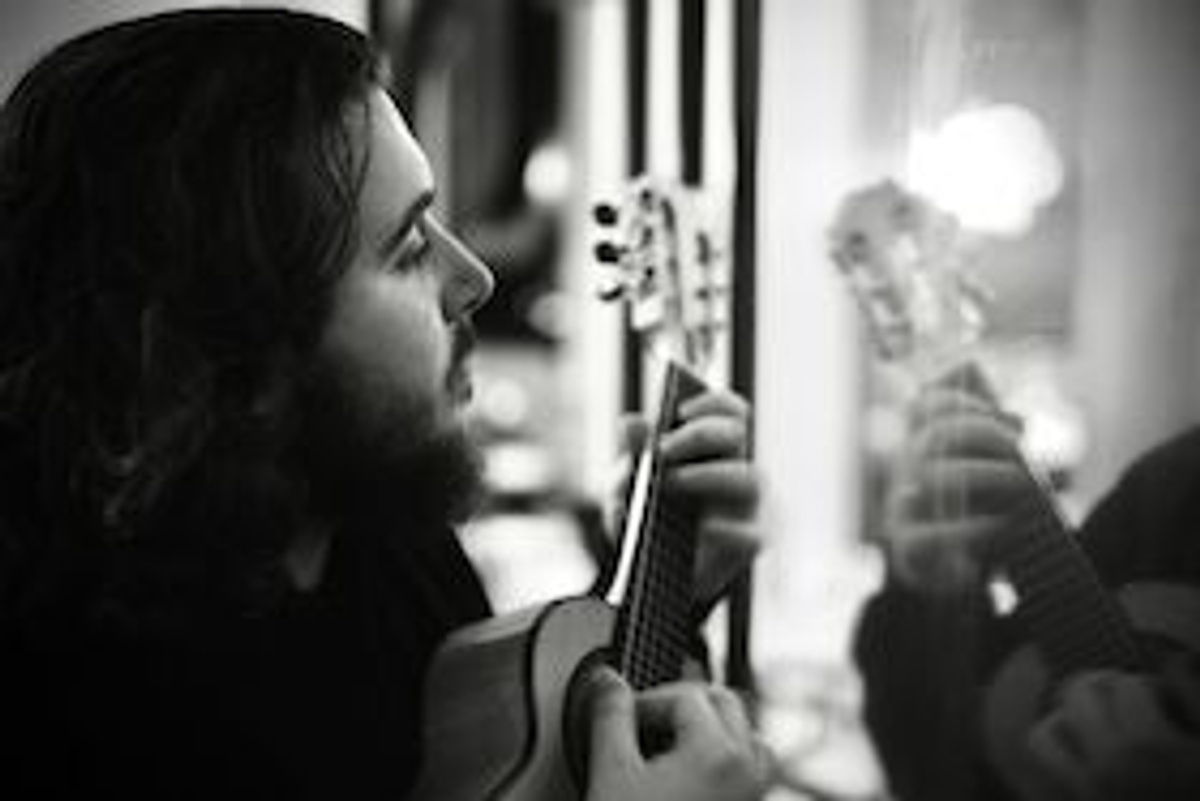 Matheus Donato Trio (Brasilien) | Weltmusik