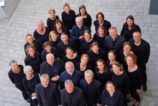 Vokalensemble Cantabile Freising: Werke des italienischen Barocks