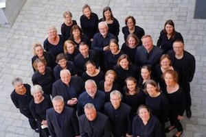 Vokalensemble Cantabile Freising: Werke des italienischen Barocks