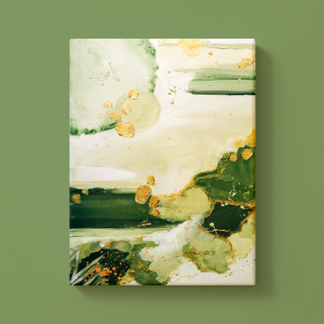 Abstract Layering