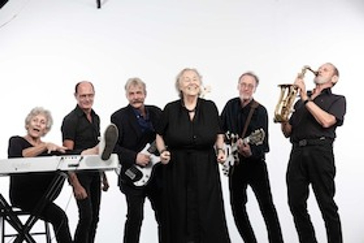 Ellen Esser & Band