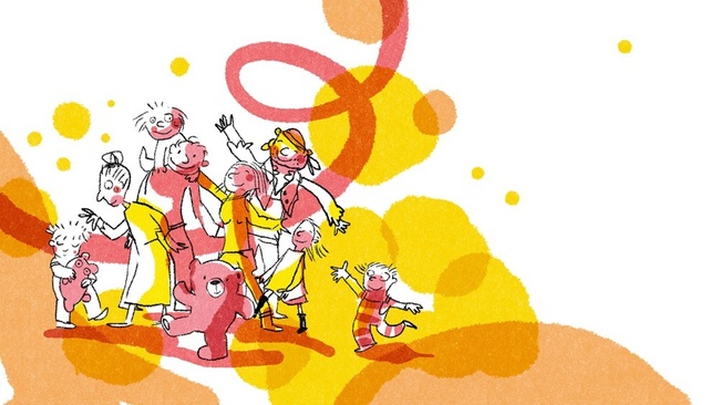 Das Kuscheltierkonzert