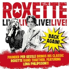 ROXETTE